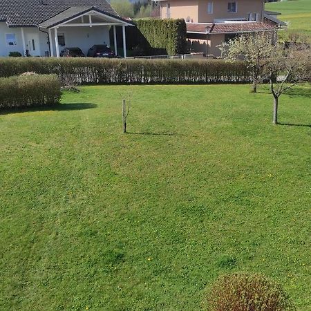 Appartement Am Woerthersee Selpritsch ภายนอก รูปภาพ